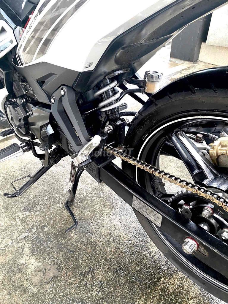 Exciter 150 led 2019 Giấy tờ đầy đủ. Mua bán Xe máy tại Thị xã Bến Cát Bình Dương được đăng bởi Kang hình 5