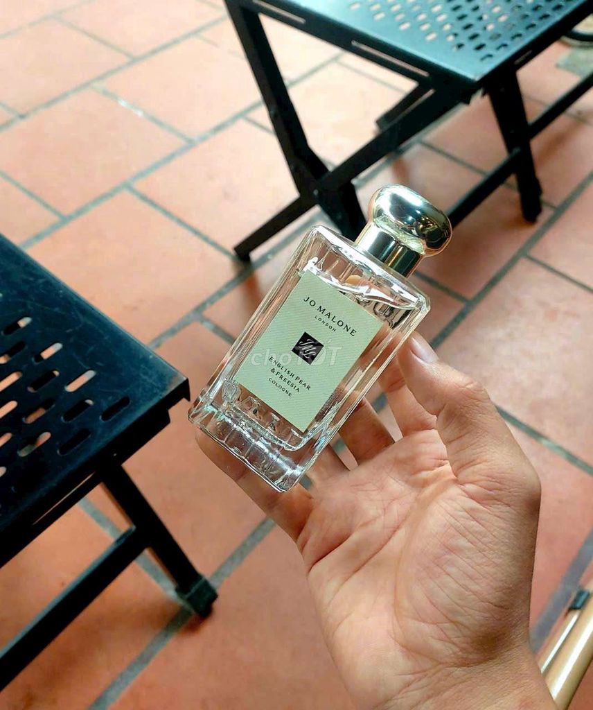 Jo Malone English Pear 100ml Authentic🍀🇻🇳