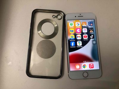 Apple iPhone 7 Vàng
