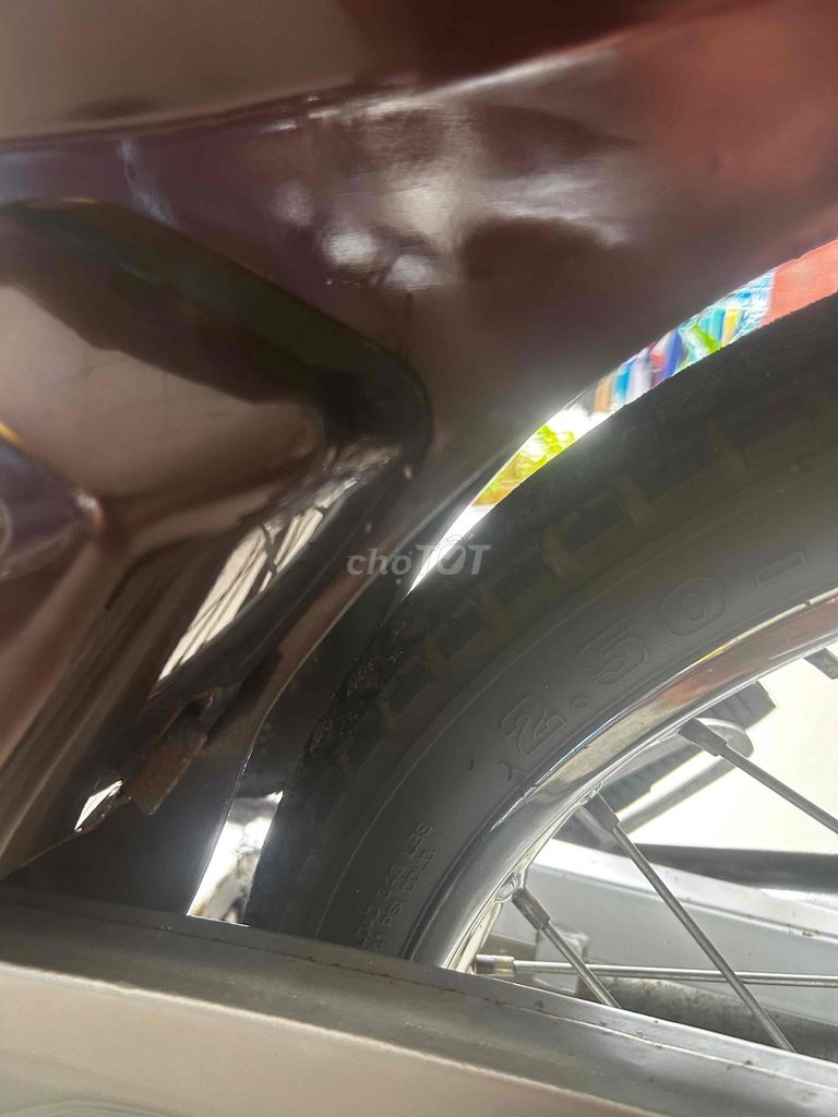 thanh lý xe 50..đúng chủ. Mua bán Xe máy tại Quận Bình Thuỷ Cần Thơ được đăng bởi nhật Trường hình 6