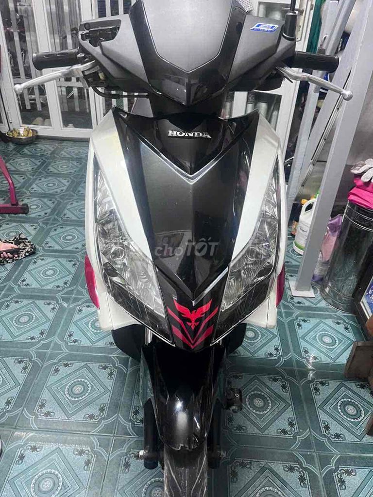 cần bán xe air blade ,ưu tiên tỉnh An Giang. Mua bán Xe máy tại Thành phố Long Xuyên An Giang được đăng bởi Cảnh hình 1