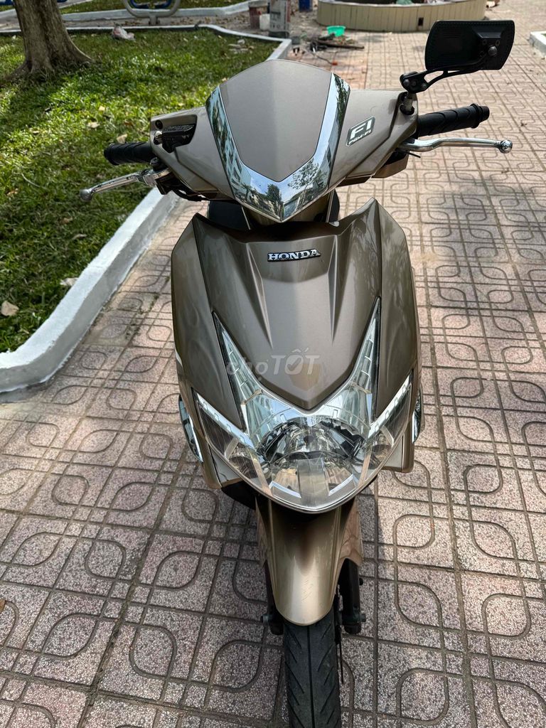 Honda Air Blade 2010 Fi Bs Thành Phố. Mua bán Xe máy tại Quận Gò Vấp Tp Hồ Chí Minh được đăng bởi Cầm Đồ Cường Phát hình 7