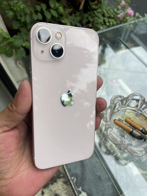 iPhone 13 thường 128GB zin đẹp quốc tế pin 91