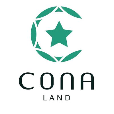 Công ty cổ phần bất động sản Cona Land logo