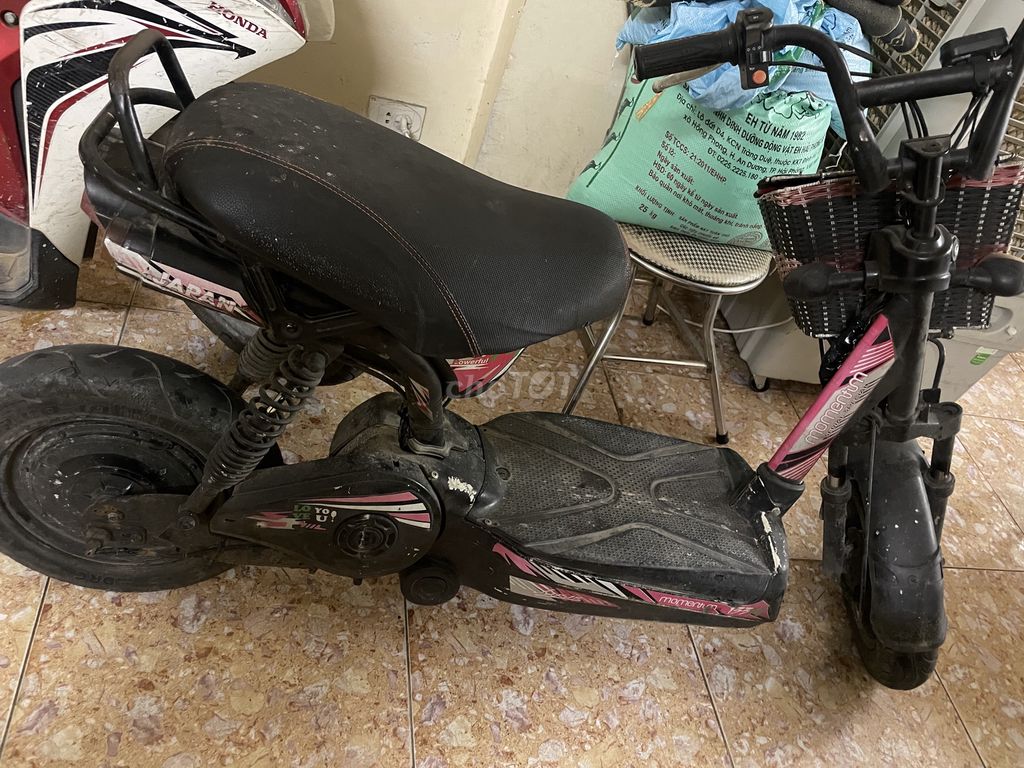 Bán xe điện. Mua bán Xe điện tại Huyện Đông Anh Hà Nội được đăng bởi Hoàng Lan hình 1