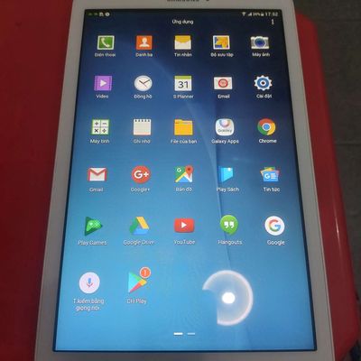 Samsung Tab E T561Y Wifi 4g.. Mua bán Máy tính bảng tại Quận Phú Nhuận Tp Hồ Chí Minh được đăng bởi Ship có cọc 