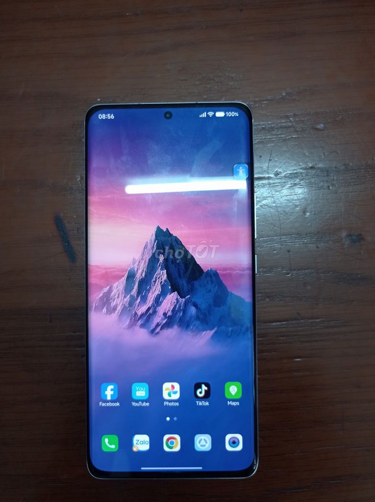 Xiaomi 12s Pro Xám Đã qua sử dụng. Mua bán Điện thoại tại Quận Bình Tân Tp Hồ Chí Minh được đăng bởi Duy hình 1