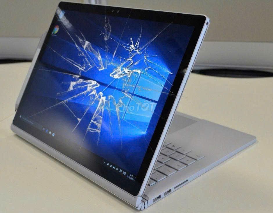 Sửa Chữa Microsoft Surface Uy Tín - Chất Lượng. Dịch vụ tại Quận Thanh Khê Đà Nẵng được đăng bởi Đức Nho I Sửa chữa Macbook I Surface I Laptop hình 1