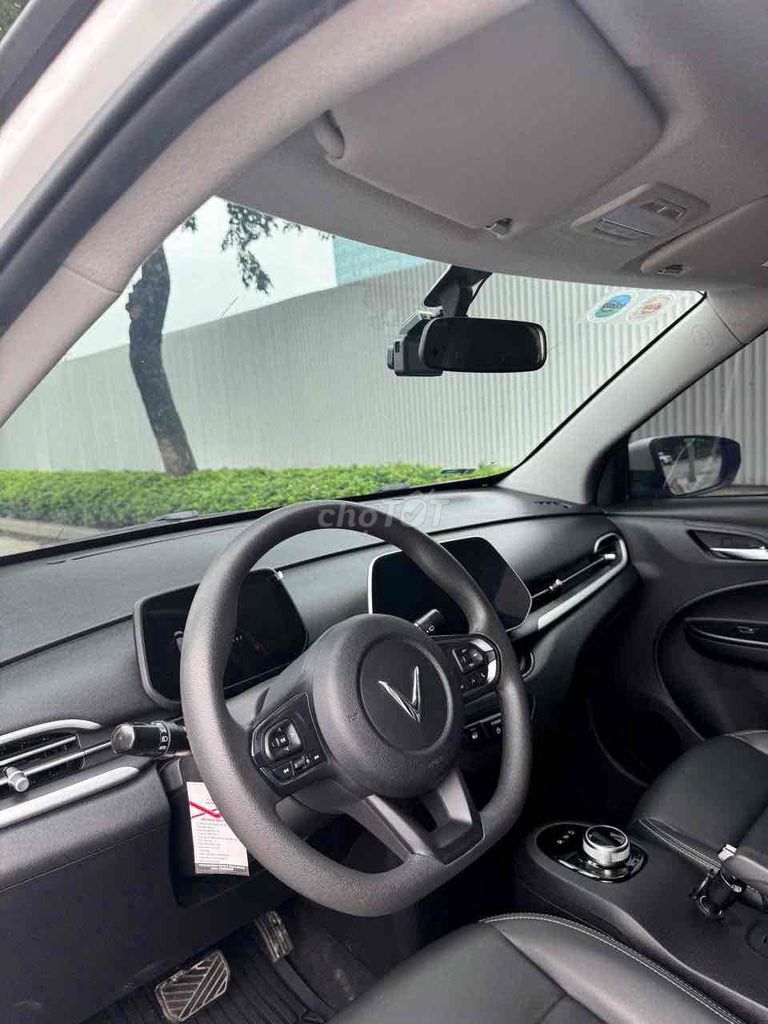 VinFast VF5 2024 Plus mua pin. Mua bán Ô tô tại Quận Cầu Giấy Hà Nội được đăng bởi MYCAR EV hình 11