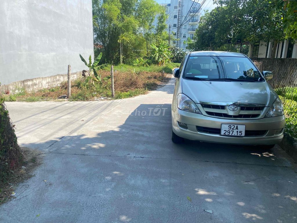 Toyota Innova 2008 - 133000 km. Mua bán Ô tô tại Thành phố Hội An Quảng Nam được đăng bởi nguyễn văn quyết hình 1