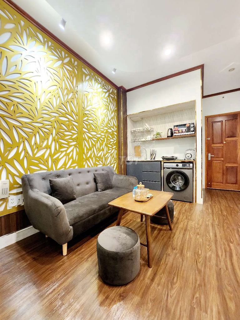 Căn hộ full nội thất cao cấp - Luxury fully furnished Apartment. Cho thuê căn hộ/chung cư tại Thành phố Vũng Tàu Bà Rịa - Vũng Tàu được đăng bởi Suri  hình 3