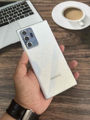 Samsung Galaxy Note 20 Ultra hàn 1 sim snap 865+