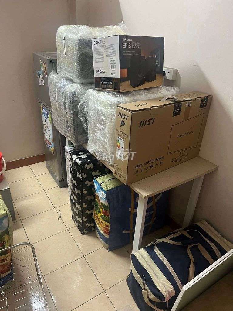 Dịch vụ chuyển nhà dọn trọ giá rẻ khu vực quận 12. Dịch vụ chuyển nhà tại Quận 12 Tp Hồ Chí Minh được đăng bởi Nguyễn Văn Toàn hình 1