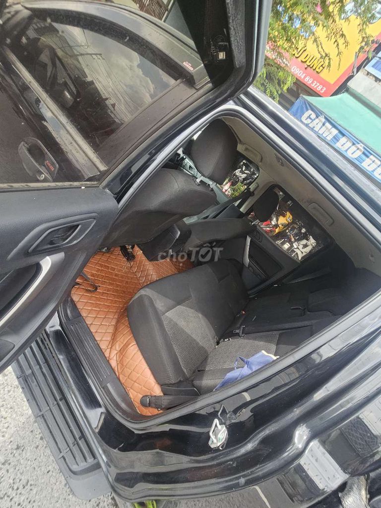 2020 XLS 2.2L 4x2 MT - 150000 km. Mua bán Ô tô tại Huyện Hóc Môn Tp Hồ Chí Minh được đăng bởi Văn sang hình 7