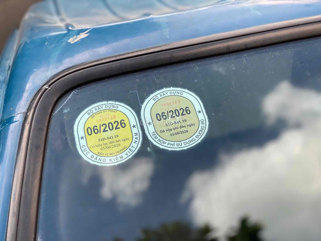 Xe tải Thaco 850kg thùng Kín – Xe tải Thaco Towner. Mua bán Xe tải, xe ben tại Quận 6 Tp Hồ Chí Minh được đăng bởi mạnh tiến hình 5