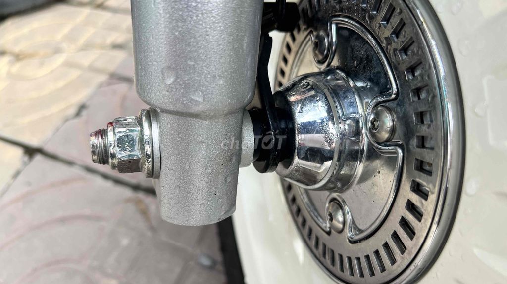 PEUGEOT DJANGO 2025 LƯỚT 500km. Mua bán Xe máy tại Thành phố Sa Đéc Đồng Tháp được đăng bởi XE MÁY 66 ĐỒNG THÁP hình 14