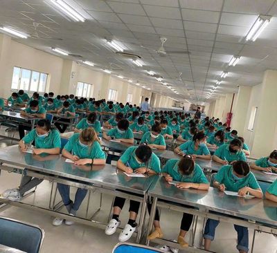 CẦN GẤP NAM,NỮ CHÍNH THỨC ,THỜI VỤ