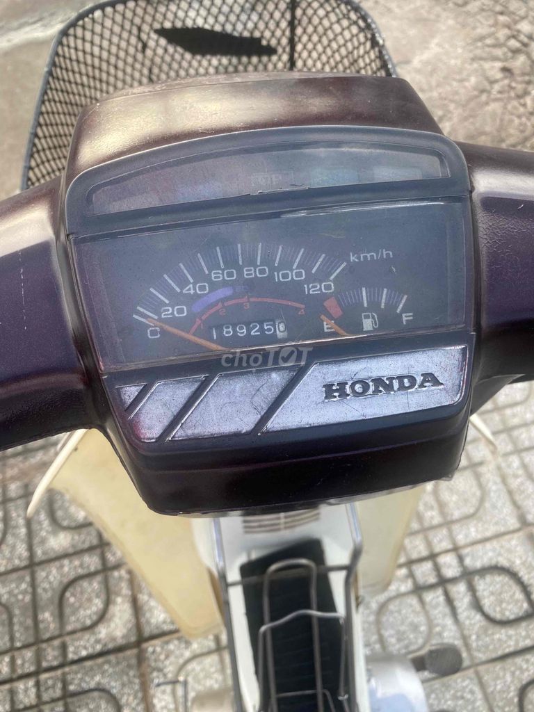 dream cho a chị đi làm tài chính thấp mà ngon. Mua bán Xe máy tại Huyện Gò Dầu Tây Ninh được đăng bởi trí dul  hình 3