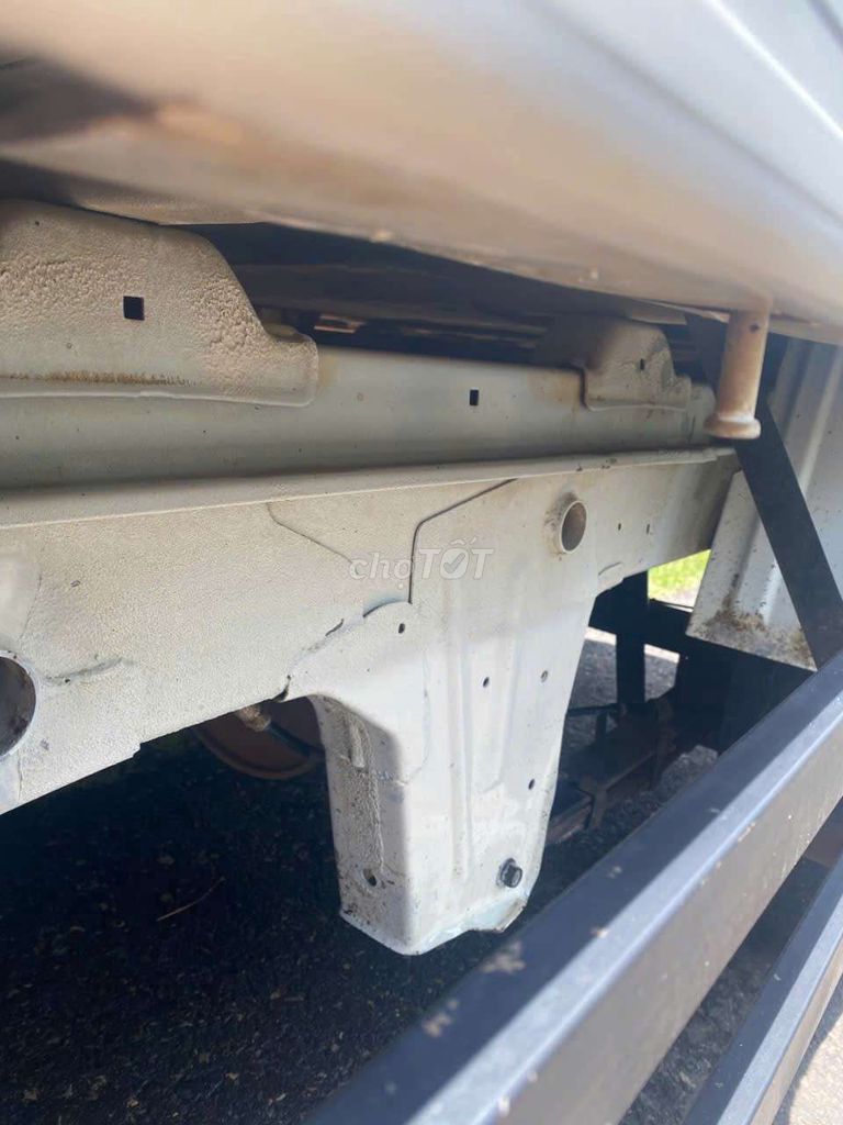 Suzuki 2013.đông lạnh.chạy hàng thức ăn.. Mua bán Xe tải, xe ben tại Thành phố Bà Rịa Bà Rịa - Vũng Tàu được đăng bởi bao long hình 5