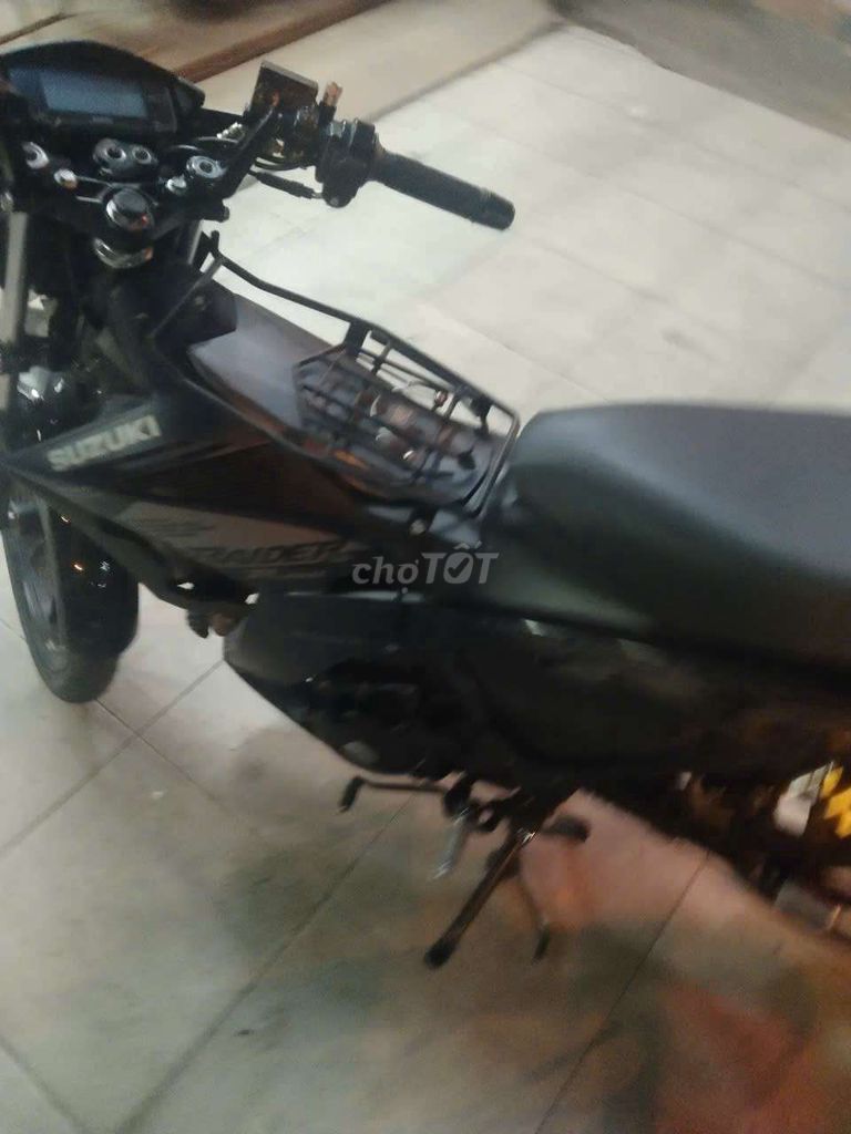 Chín chủ xe đẹp. Mua bán Xe máy tại Quận Bình Tân Tp Hồ Chí Minh được đăng bởi Nen Thach hình 3