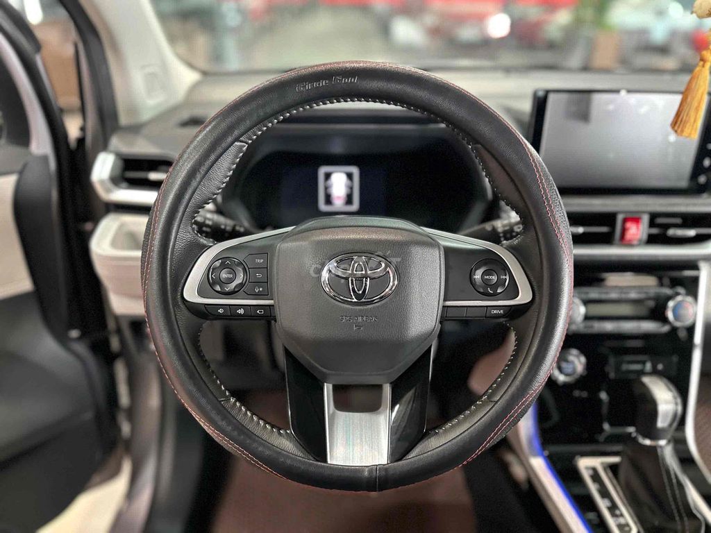 Toyota Veloz Cross Top 2023 siêu đẹp. Mua bán Ô tô tại Quận Nam Từ Liêm Hà Nội được đăng bởi Đại lý Toyota Mỹ Đình hình 6