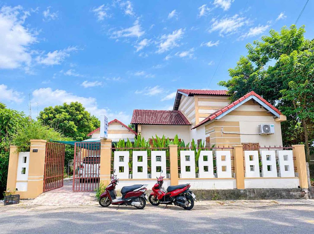 Rent · 3 bd · 152 м² · Quận Cẩm Lệ, ул. Quá Giáng
