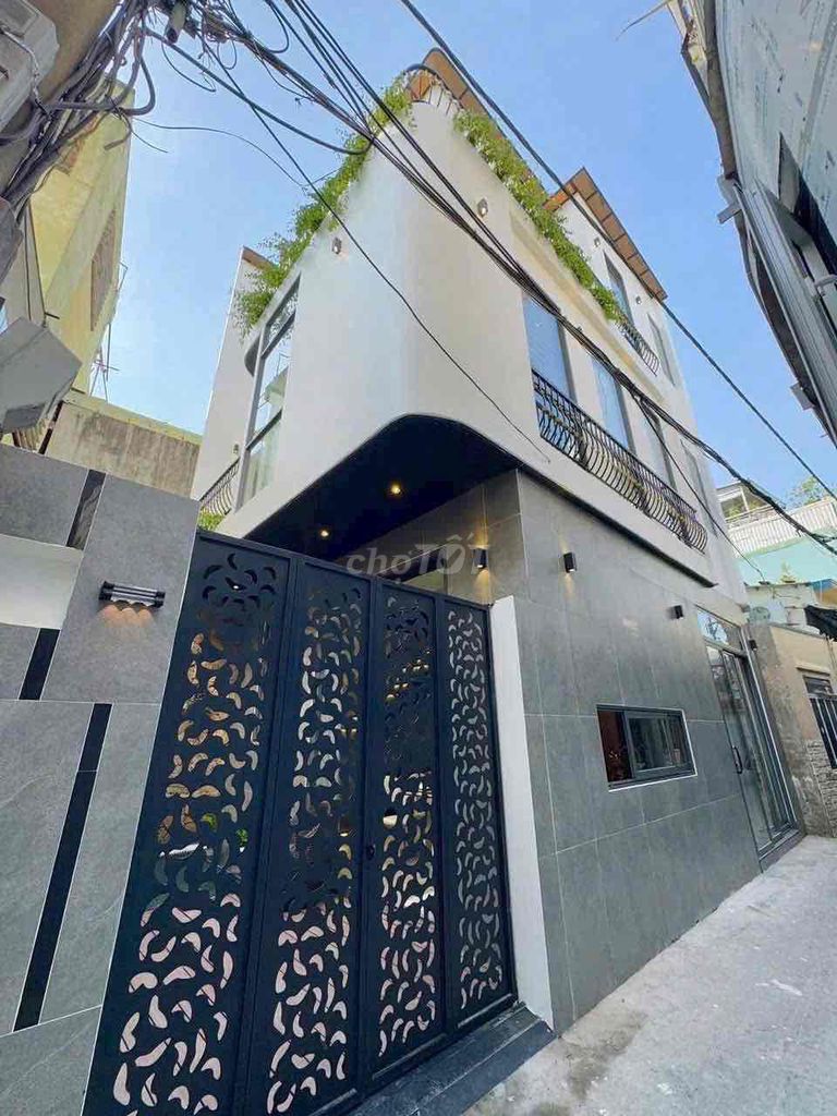 Rent · 3 bd · 80 м² · Quận Hải Châu, ул. Đường Bắc Đẩu