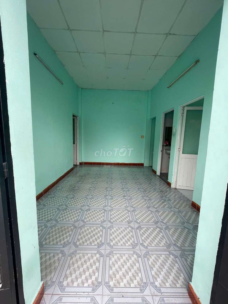 Bán nhà 1351/36 Phan Văn Trị p10 Gò Vấp. Mua bán Nhà ở tại Quận Gò Vấp Tp Hồ Chí Minh được đăng bởi Đức Nguyễn  hình 8