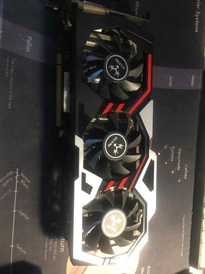 bán gtx 1060 3gb bản 3 fan colorfull Hà Nội. Mua bán Linh kiện (RAM, Card...) tại Quận Hà Đông Hà Nội được đăng bởi B21DCAT033_Nguyễn Đức Anh