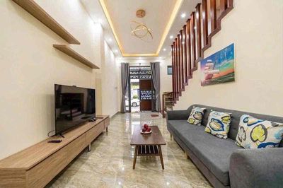 Rent · 3 bd · 100 м² · Quận Sơn Trà, ул. An Hải 3