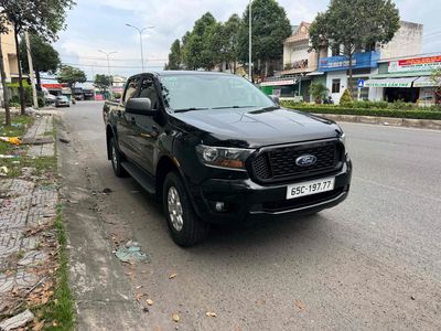 Ranger XLS 2021 Số Sàn Nhập Thái Như Mới. Mua bán Ô tô tại Quận Bình Thuỷ Cần Thơ được đăng bởi Qui Rùa Xe Tải Củ