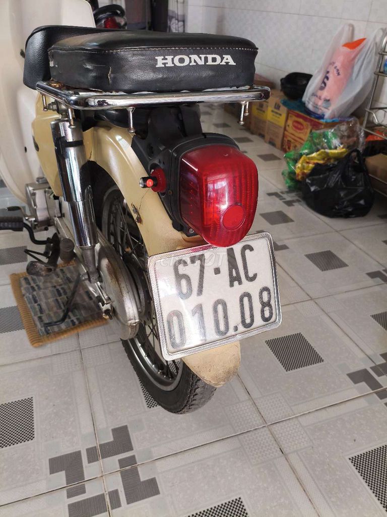 Xe 50cc đèn tròn bs 67 giấy tờ đầy đủ. Mua bán Xe máy tại Huyện Châu Phú An Giang được đăng bởi Tuấn Khanh xe máy hình 3