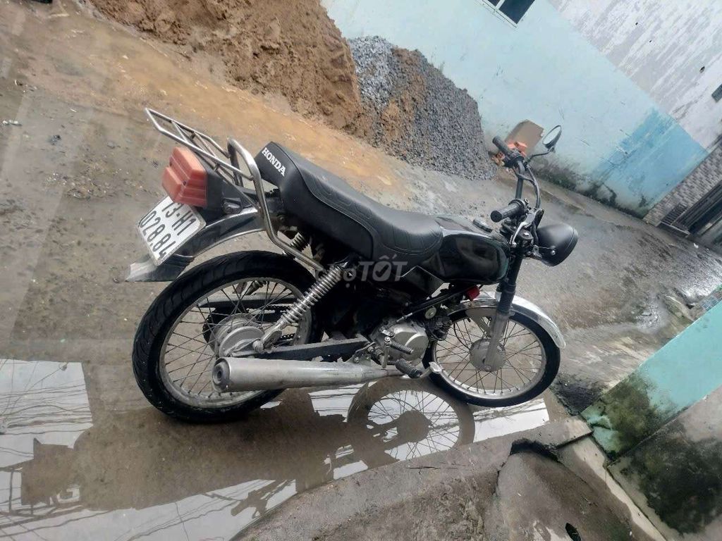 Win liên doanh máy móc ngon ❤️ 73H1_02884 ❤️. Mua bán Xe máy tại Huyện Hóc Môn Tp Hồ Chí Minh được đăng bởi Ngọc Quyên  hình 4