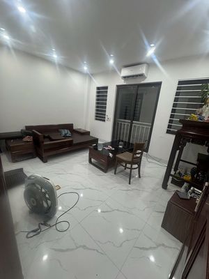 Nhà phố 41 m² · 3 PN · Phố An Thắng