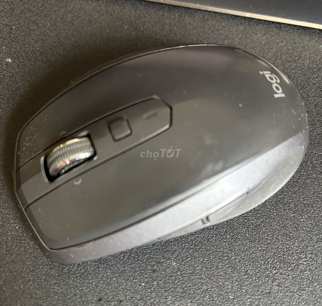 Chuột Logitech MX Anywhere 2S Đen Đã sử dụng. Mua bán Phụ kiện (Màn hình, Chuột...) tại Quận Long Biên Hà Nội được đăng bởi Lace hình 1