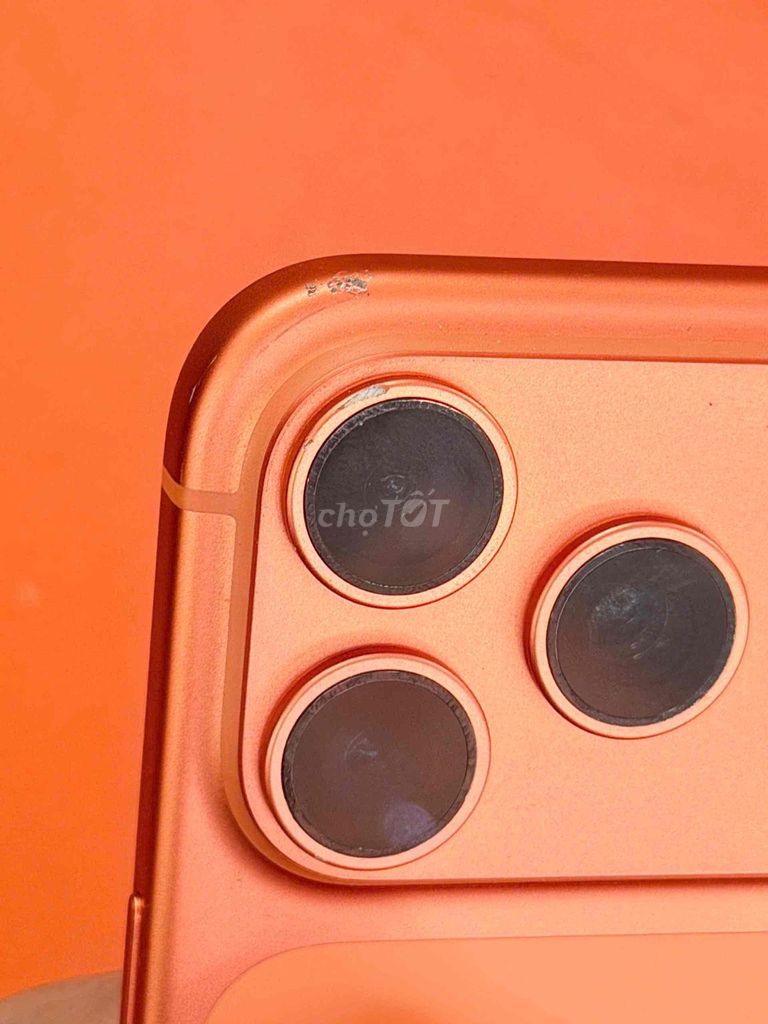 Apple iPhone 17 Pro Max 512GB Cam. Mua bán Điện thoại tại Quận Thanh Khê Đà Nẵng được đăng bởi Gophone hình 1