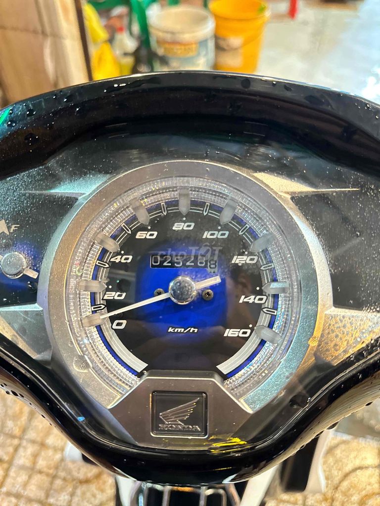 Xe mới chưa 1 vết trầy.Chính chủ. Mua bán Xe máy tại Huyện Nhà Bè Tp Hồ Chí Minh được đăng bởi Lê Tấn Nhã hình 5