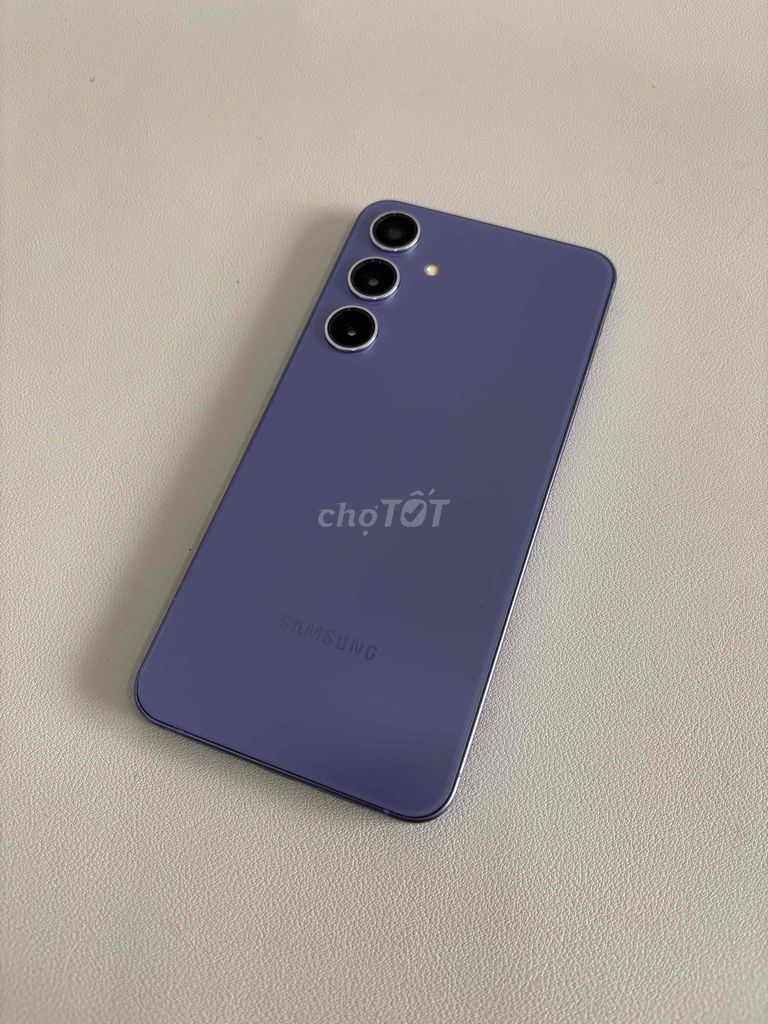 Samsung S24 Plus 5G 12/256GB 2sim. Mua bán Điện thoại tại Quận Ninh Kiều Cần Thơ được đăng bởi  Anh Lê hình 1
