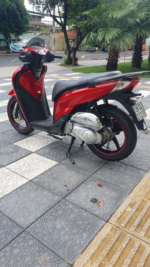 Sh nhap y 208.up ao 209 .. Mua bán Xe máy tại Quận 7 Tp Hồ Chí Minh được đăng bởi Nguyễn văn lộc hình 10