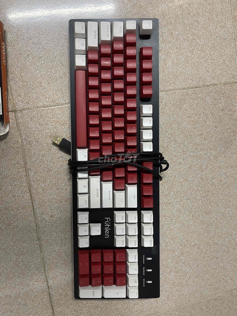 Thanh lí đồ điện tử. Mua bán Phụ kiện (Màn hình, Chuột...) tại Quận Ninh Kiều Cần Thơ được đăng bởi Hữu Lộc hình 1