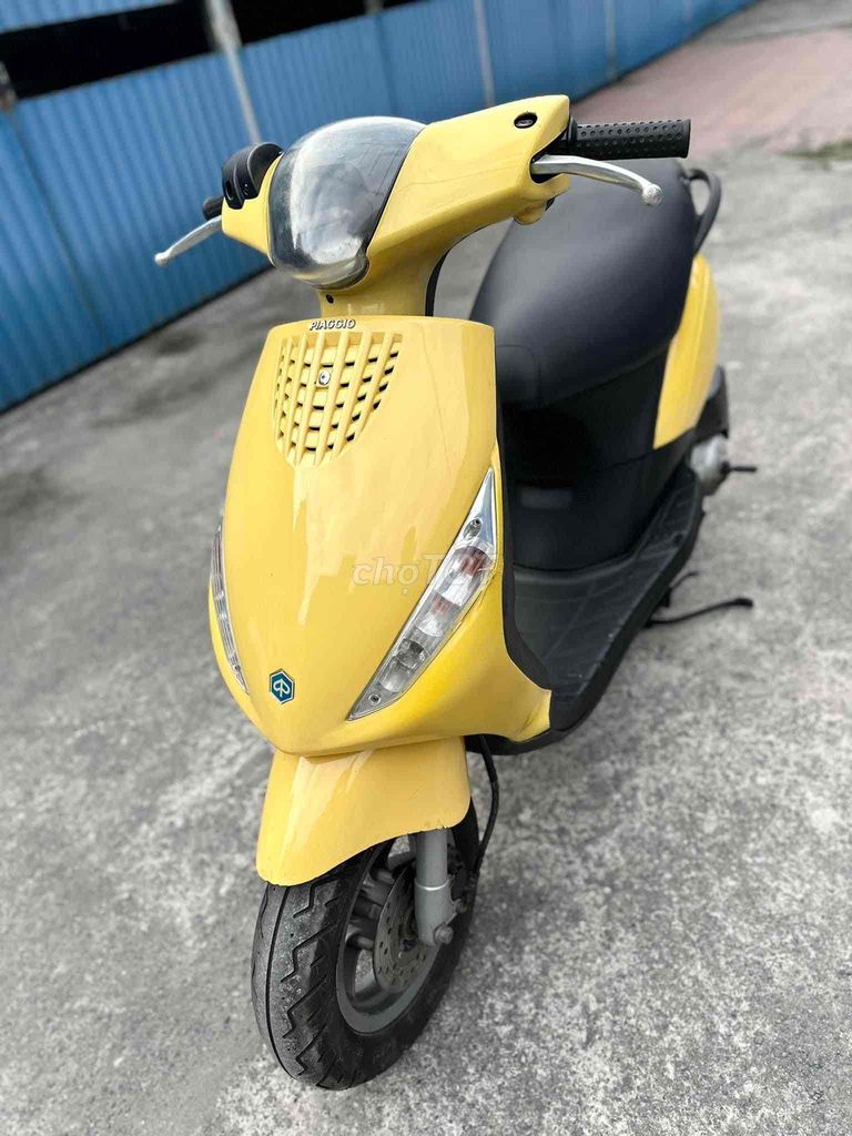 piaggio zip máy zin