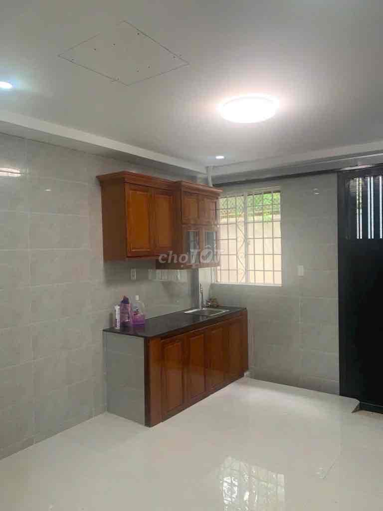 PHẠM NGŨ LÃO, SÁT MẶT TIỀN ĐƯỜNG, 60M2, CHỈ NHỈNH 4 TỈ. Mua bán nhà ở tại Quận Gò Vấp Tp Hồ Chí Minh được đăng bởi Khoa Trần hình 3