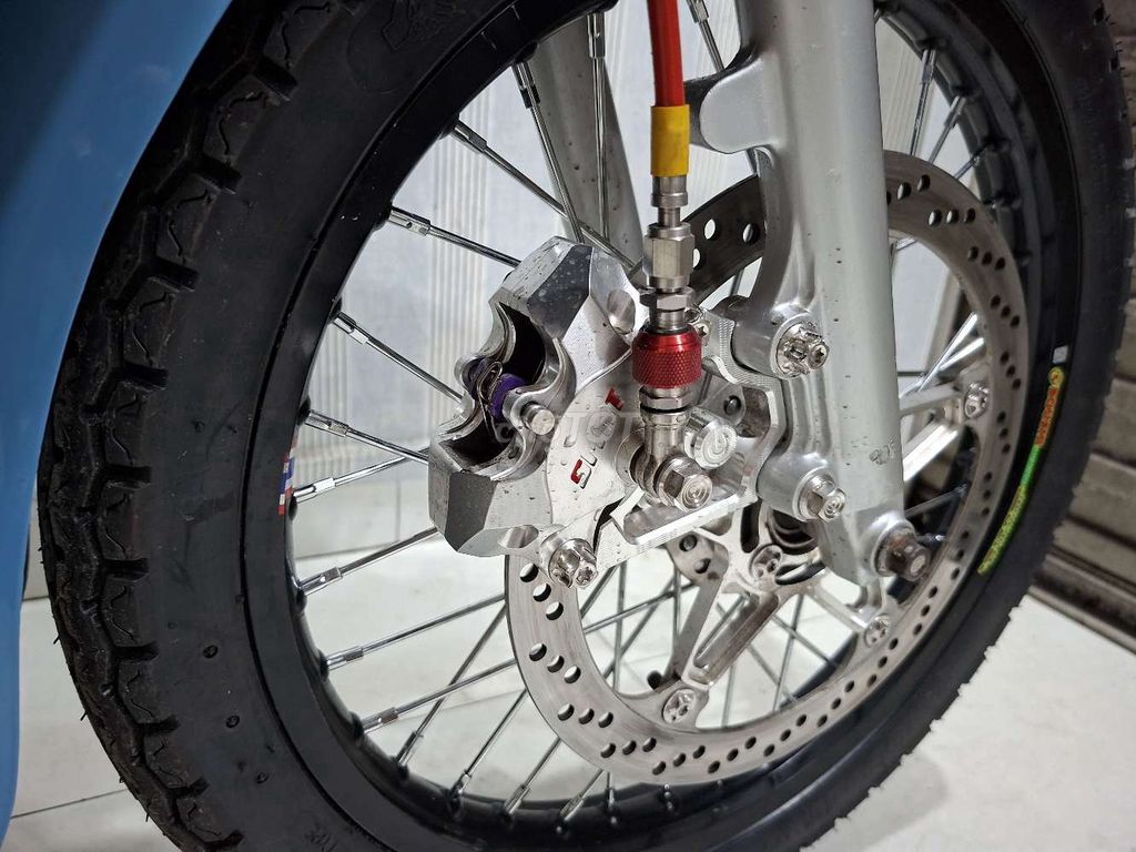 SPORT THANH LÍ CẦN THƠ. Mua bán Xe máy tại Quận Bình Thuỷ Cần Thơ được đăng bởi Sport Yaz CT hình 4