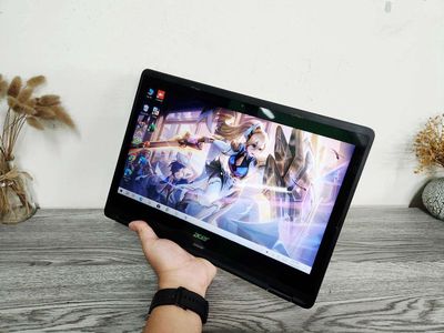 Laptop cảm ứng 2in1 mượt: Core i7-6500U / 8G / 14". Mua bán Laptop tại Quận Đống Đa Hà Nội được đăng bởi Cửa hàng công nghệ Brostore