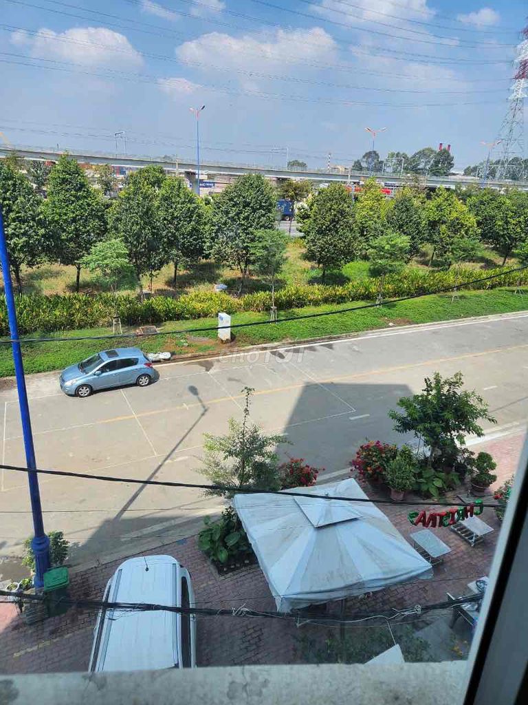 Bán nhà Mặt tiền đường Võ Nguyên Giáp