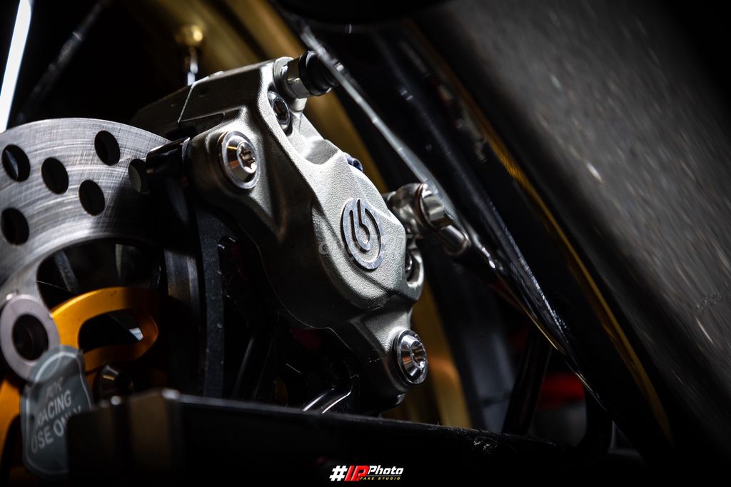 Honda Sonic 125 Cam Xanh Trắng Đã sử dụng. Mua bán Xe máy tại Quận Bình Thạnh Tp Hồ Chí Minh được đăng bởi Jazlyn Le hình 10