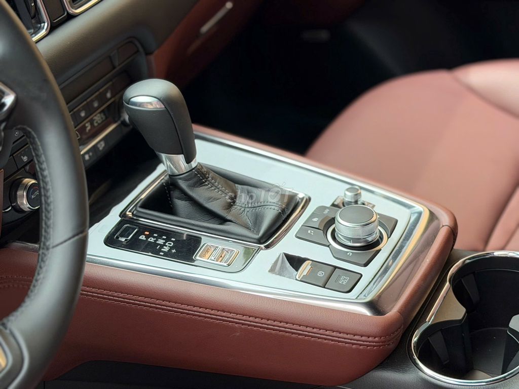 CX8 2025 Premium Trắng 3.000 km. Mua bán Ô tô tại Quận 12 Tp Hồ Chí Minh được đăng bởi Song Hành hình 3