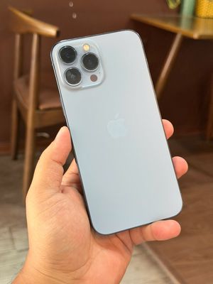 iPhone 13 Pro Max 128GB Zin all . Có Góp nợ xấu