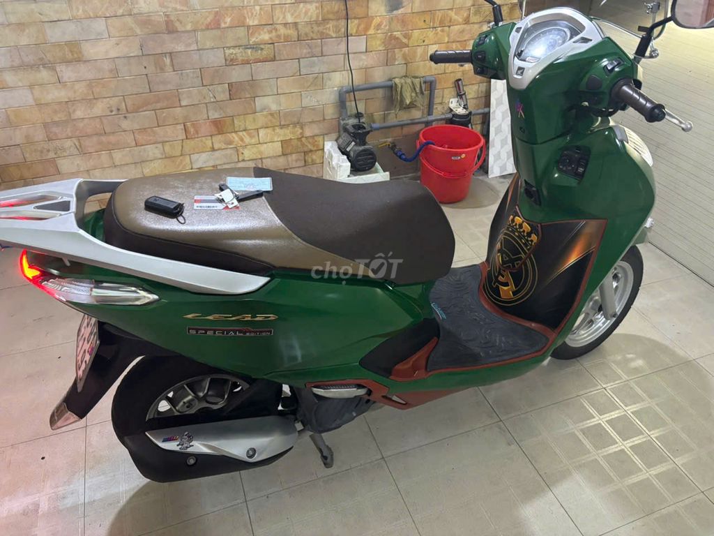 honda lead led smartkey cuối 2019 keng. Mua bán Xe máy tại Huyện Nhà Bè Tp Hồ Chí Minh được đăng bởi do hung hình 4