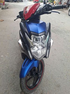 Nouvo 6 giấy tờ đầy đủ. Máy êm zin. Bs TP. Mua bán Xe máy tại Quận 12 Tp Hồ Chí Minh được đăng bởi Chúc 